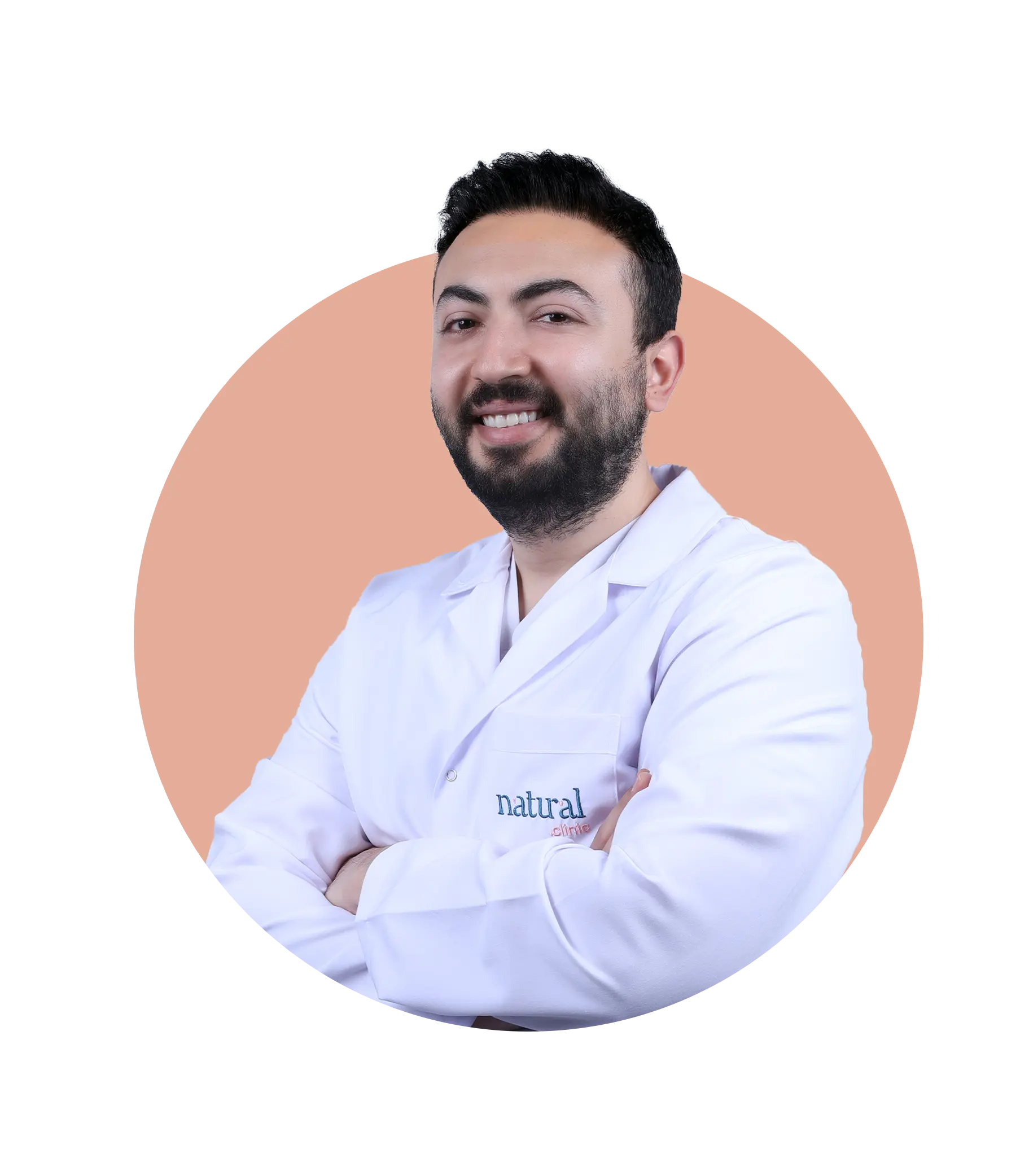 Dt. Orçun Özaydın