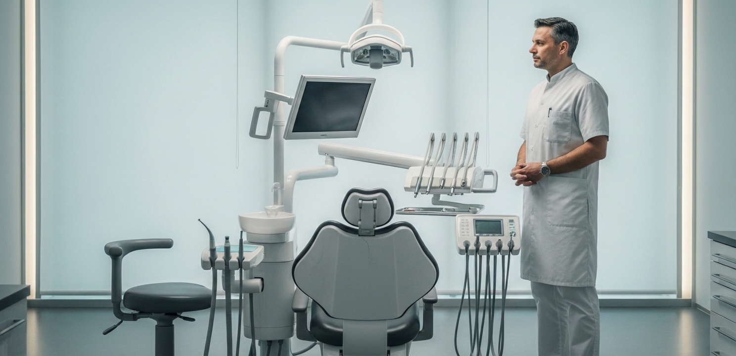 Wat Kost een Tandarts wordt beïnvloed door de hoge kosten van geavanceerde apparatuur en personeel.