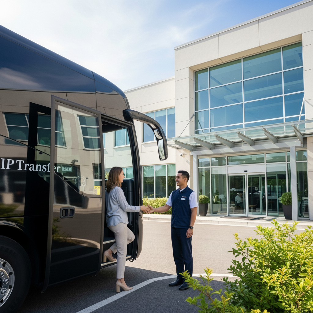 Beste Tandarts Nederland voor een complete all-inclusive ervaring met luxe hotel, VIP-transfers en behandeling