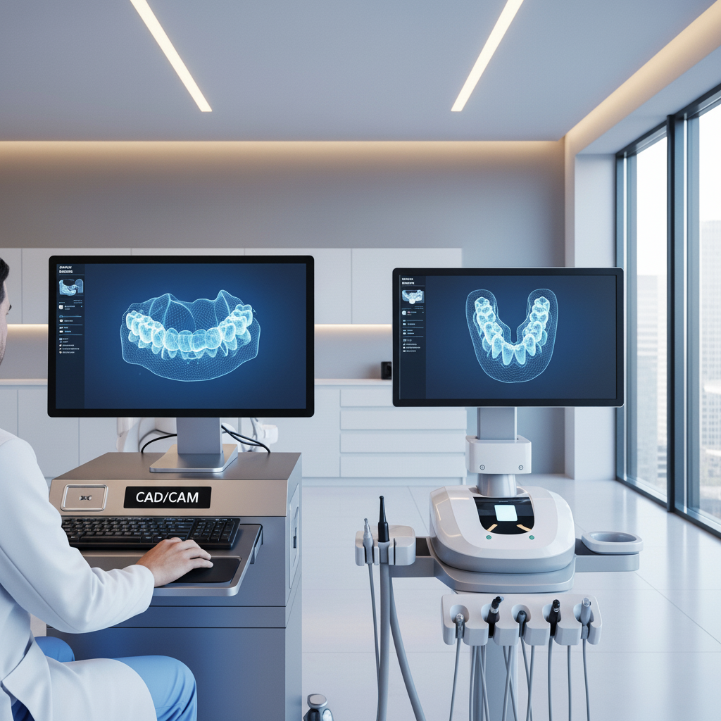 Wat Kost een Tandarts en welke rol speelt geavanceerde technologie in moderne, kwalitatieve behandelingen