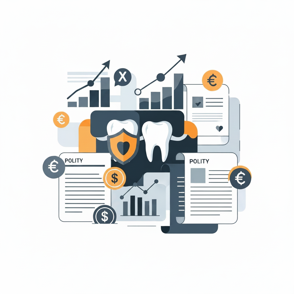 Tandartsverzekering Nederland: Een diepgaande analyse van dekking en financiële planning voor mondgezondheid in 2026.