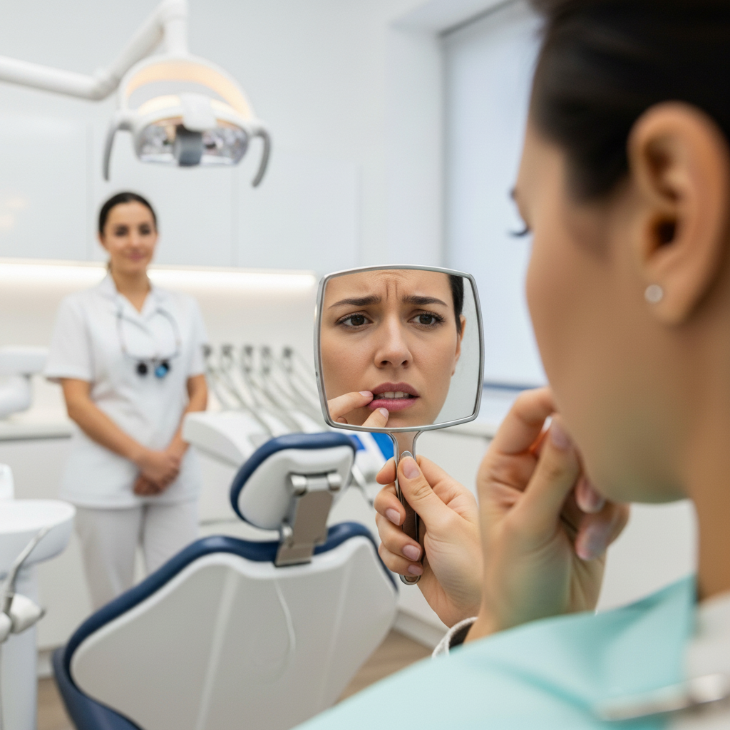 Tandartsverzekering Nederland helpt bij het evalueren van uw gebitsstatus voor de juiste zorgkeuze