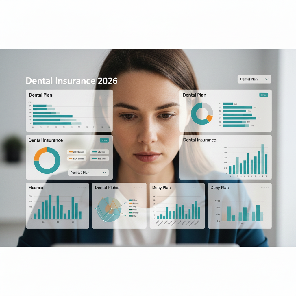 Tandartsverzekering Nederland: Een persoon maakt een weloverwogen keuze uit diverse dekkingsniveaus voor 2026
