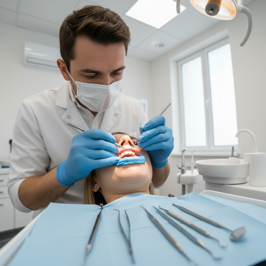 Tandvleescorrectie Kosten Nederland: specialistische behandeling voor gezonder en esthetisch mooier tandvlees in de praktijk