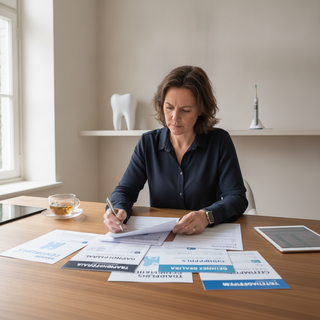 Hoeveel Betaalt de Verzekering voor Tandzorg? Een weloverwogen keuze maken voor de juiste dekking is essentieel.