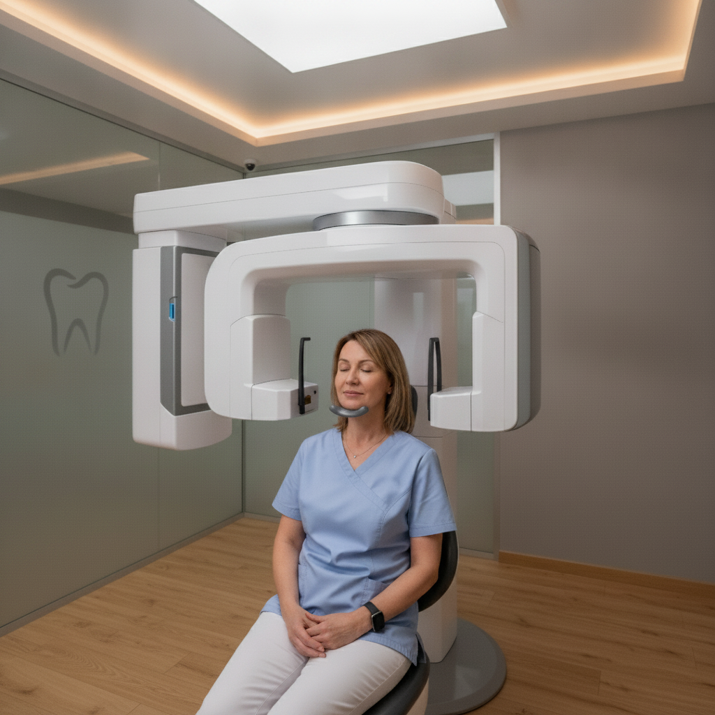 Verborgen Kosten bij de Tandarts kunnen ontstaan door essentiële diagnostische onderzoeken zoals 3D-scans en röntgenfoto's