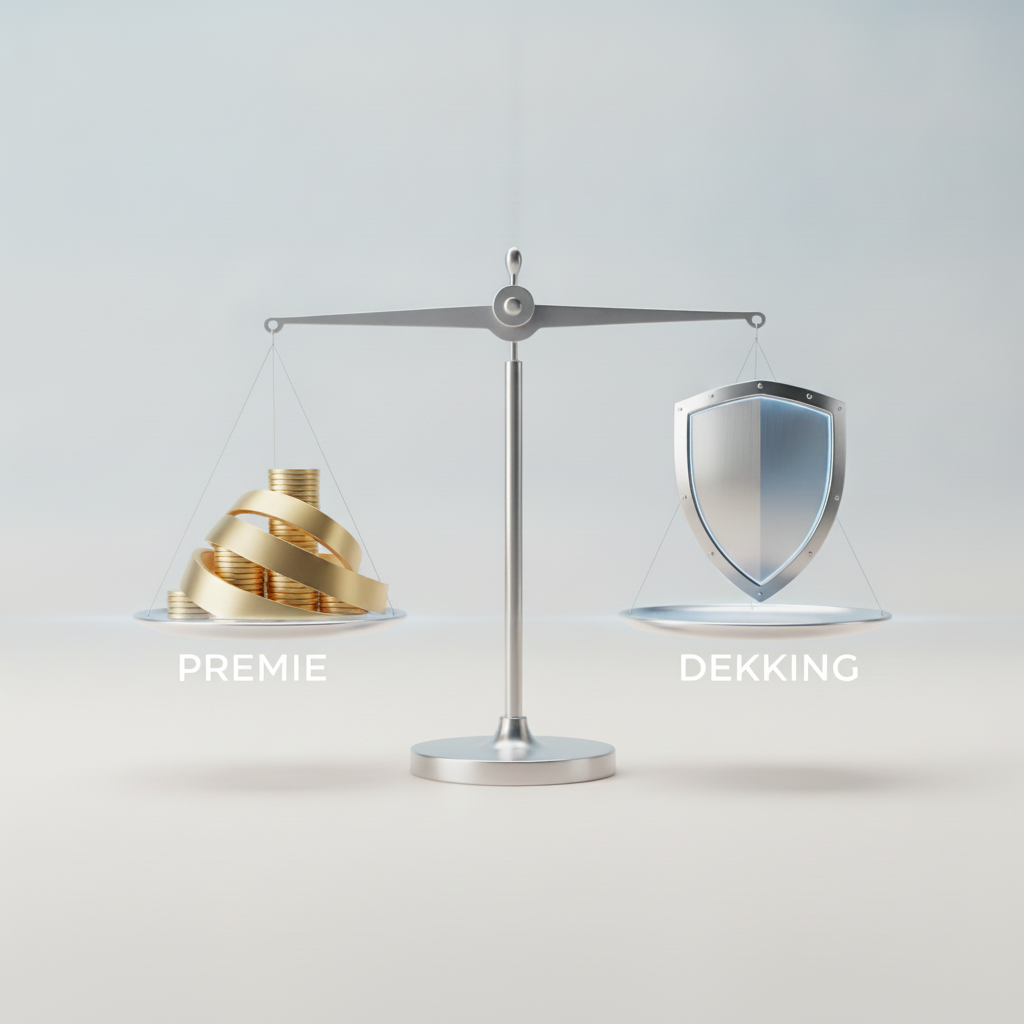 Vergelijking van tandartsverzekering premie en dekking Beste Tandartsverzekeringen Nederland: Afweging van premie en dekking cruciaal voor de juiste keuze.